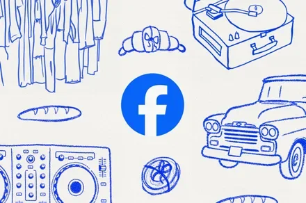 Facebook debuts Seller app for Marketplace and tests a TikTok-style video feed
