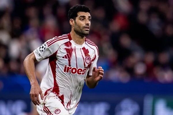 Taremi rejects move to Brazilian Serie A Club