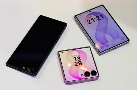 Samsung lays out grim pricing prophecy for mobile and PC gear