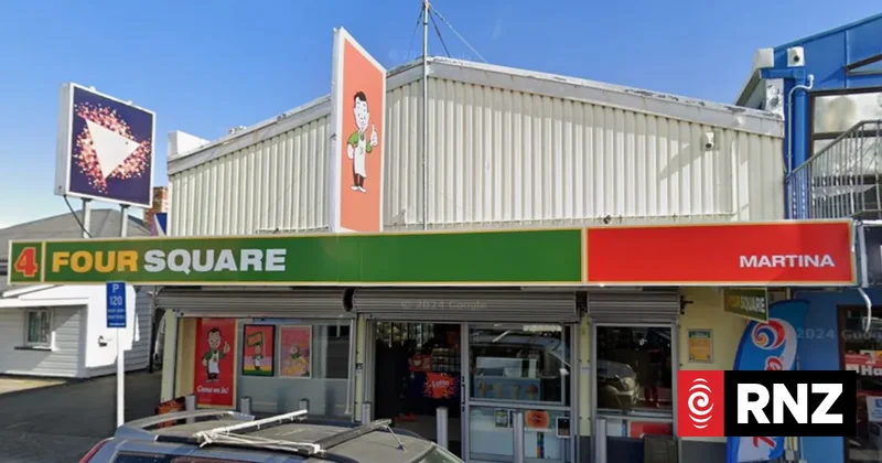 Thames Four Square owner forced migrant workers to pay $120,000 to secure jobs