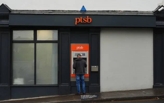 PTSB shareholders approve €1.6bn takeover by Austrian bank