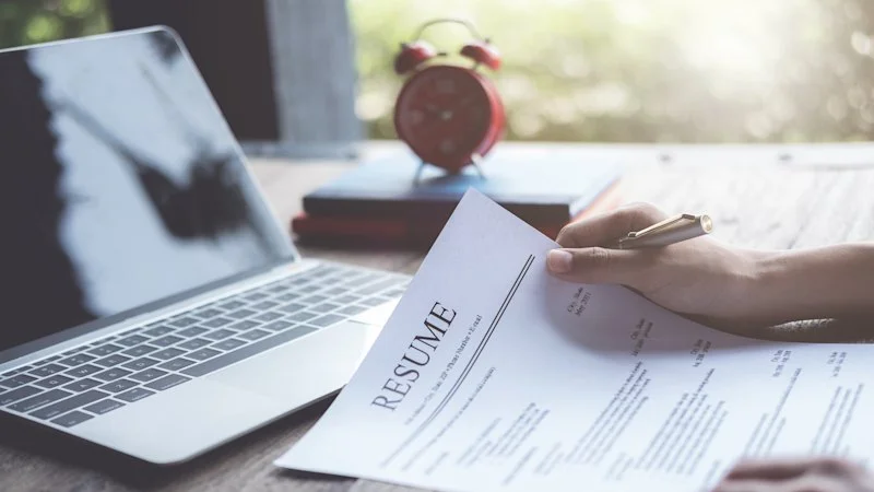 You’re probably ignoring this part of your CV. It could cost you