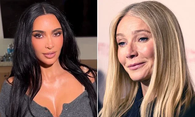 The anti-ageing skincare secret celebs don't want you to know about - used by the Kardashians, Gwyneth Paltrow, Sydney Sweeney and more (and it's only £16)