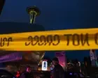 Seattle police recover machine gun and ghost gun from scene of mass shooting