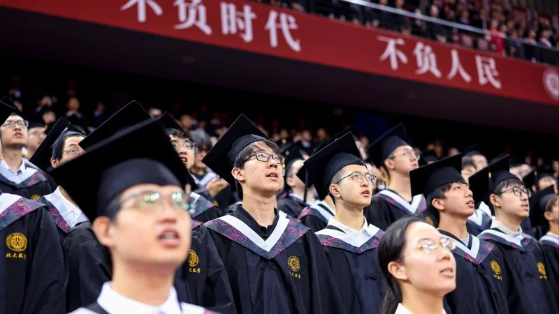 Can science bridge the US-China trust gap? Maybe with new rules, researchers say