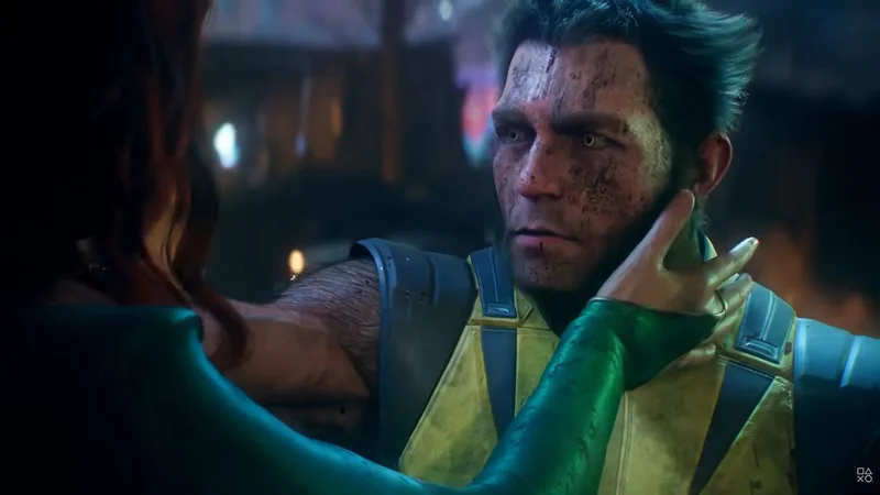 Marvel's Wolverine hype new trailer is overshadowed by drama