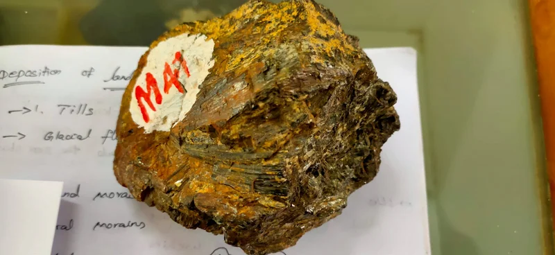 Buritirama Overtakes Vale in Manganese and Bets Big on Expansion