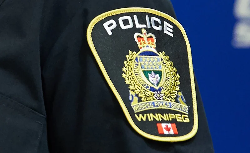 Winnipeg police investigate suspected hate crime at Islamic centre