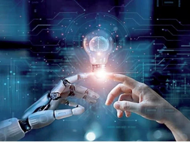Adopting AI may cut banking fraud