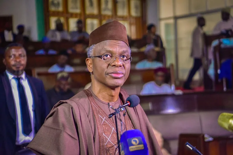 El-Rufai’s doctor denies forgery claims
