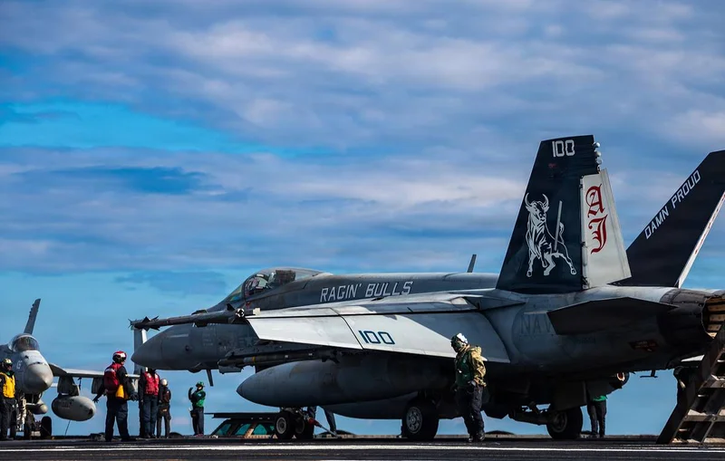 US, Israel plan to carry out large-scale strikes on Iran’s energy infrastructure — TV