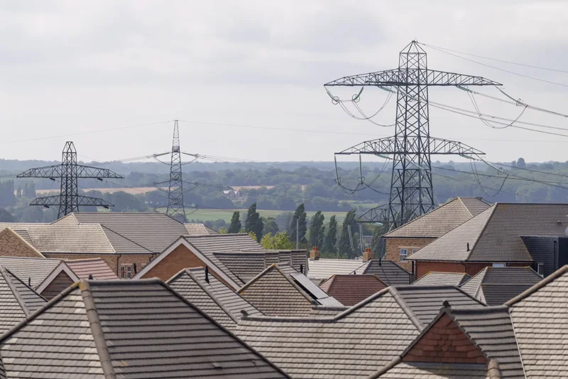 ‘My childhood home is being taken’: Eminent domain for data centers targets properties across a thousand miles of grid expansion in Georgia