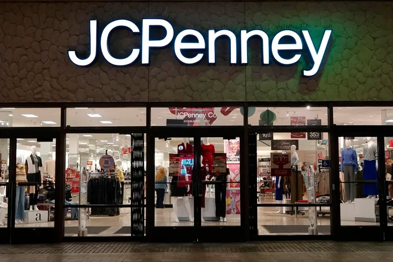 AI Could Squeeze Retail’s Middle Even Further