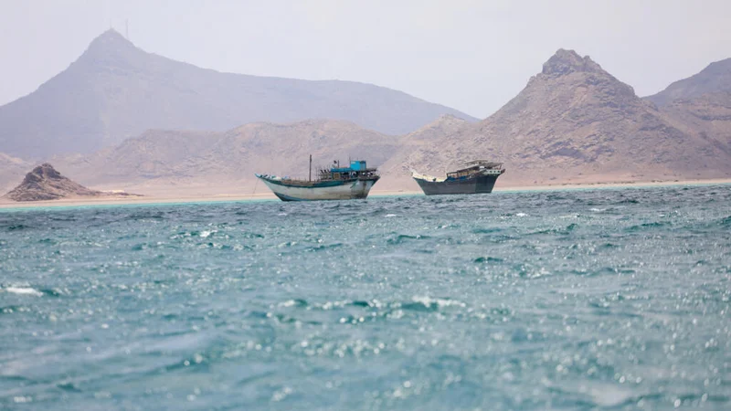 How Houthi strikes on oil tankers will impact the Middle East war
