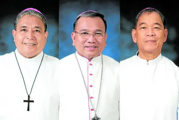 Samar bishops urge LGUs to reject mining