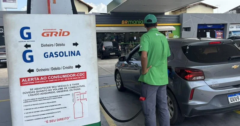 Ethanol lessons for India from Brazil: Transition took decades of building trust, offering options