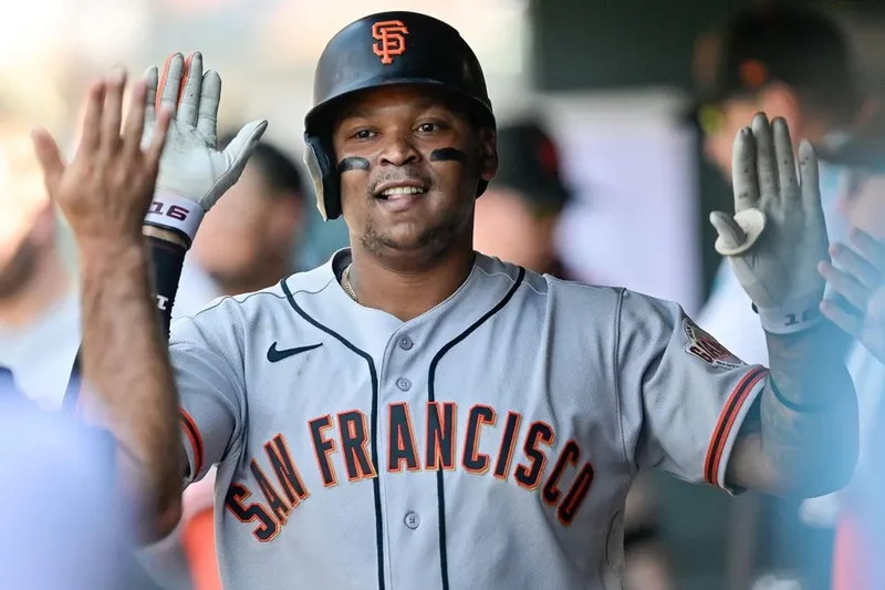 Yankees And Giants Match Up For A Trade Deadline Blockbuster Deal