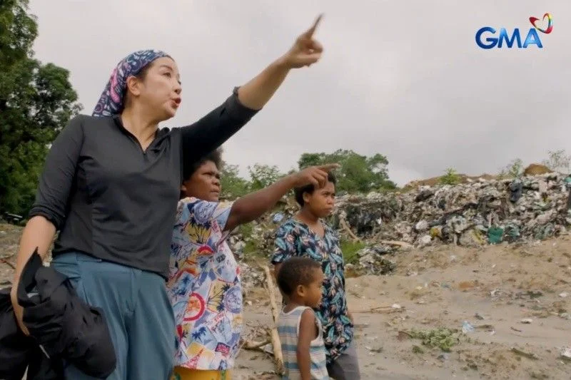 House urged to probe dumpsite on Aeta ancestral land in Subic