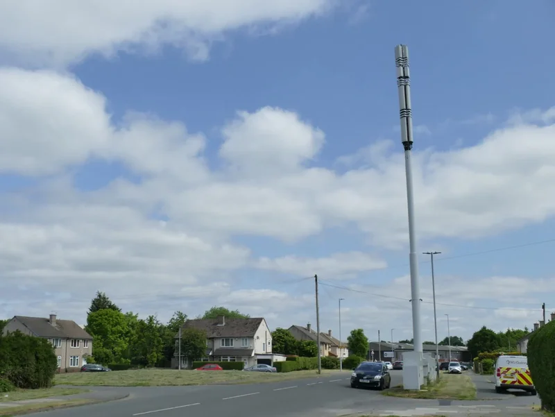 Paraguay Picks Tigo and Personal to Build Its 5G Networks