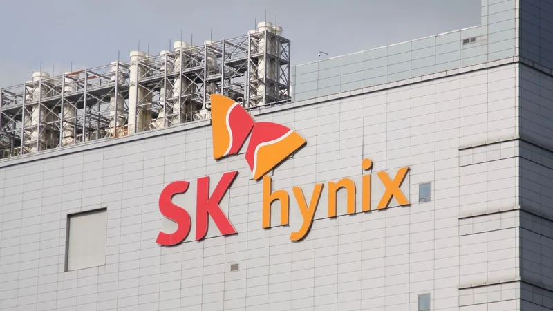 South Korean memory giants Samsung and SK Hynix are set to announce massive deals with leading U.S. tech firms, report claims — Korean president arrives in Silicon Valley for meetings and high-profile AI summit