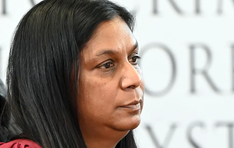 MADLANGA COMMISSION: ‘Hidden hand’ may have steered Idac probe beyond Fadiel Adams’ complaint, hearing told