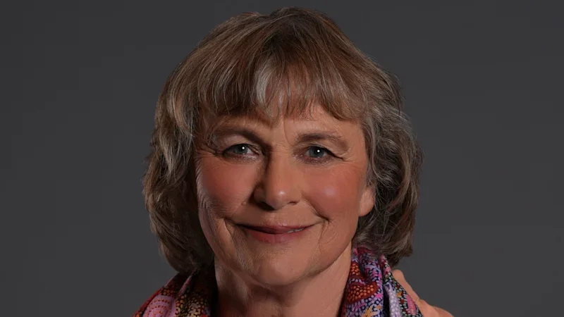 ‘Things aren’t as stretchy and flexible’: Shane Gould on the reality of sex in your 60s