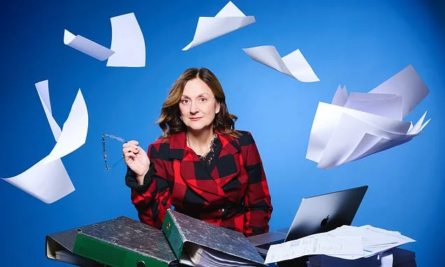 How to avoid a midlife money meltdown: Women in their 50s are losing their jobs to AI and ending up on benefits at a frightening rate. Follow my 8 steps to build a financial buffer NOW - and come out stronger if your worst nightmare happens