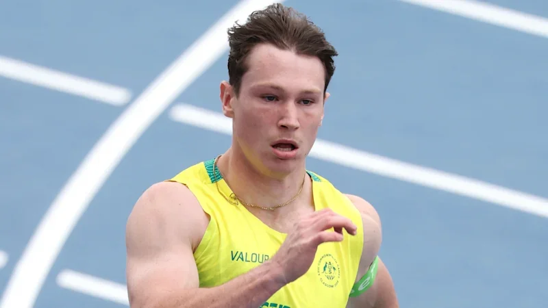 Commonwealth Games LIVE: O’Callaghan the latest Glasgow winner to miss Pan Pacs; Cyclists chase more gold at the track