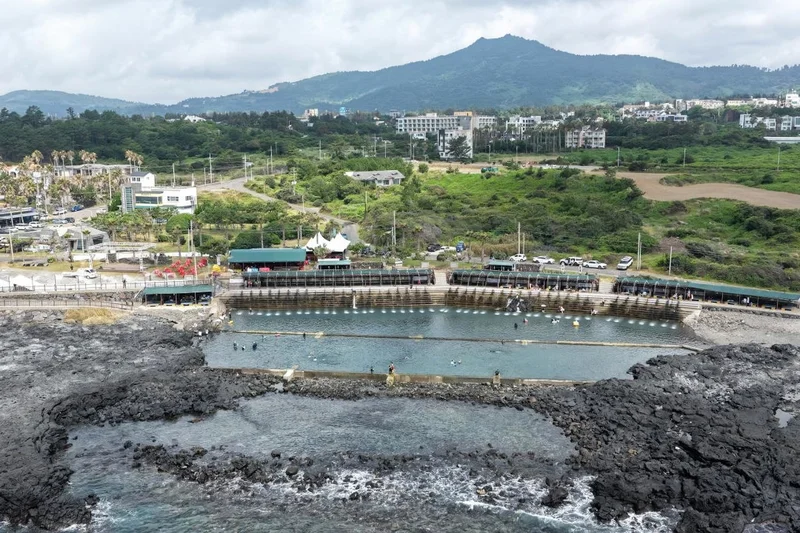 Joint Korea-Japan fund bets big on Jeju Island's tech startups