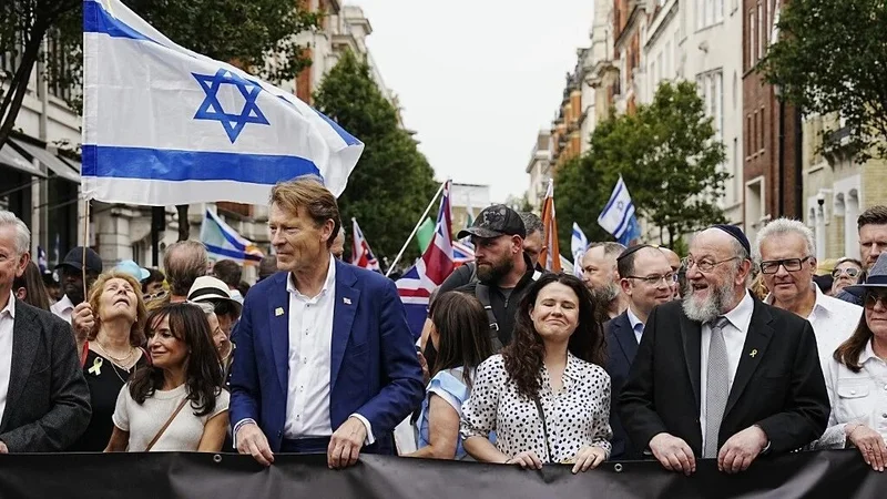UK secretly considered suspending Israel trade deal during Gaza famine