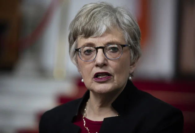Ex-minister Zappone sent letter of appeal over plans to build apartments on Bessborough site