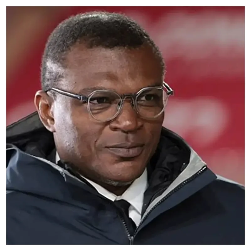 Transfer: Marcel Desailly raises question over Chelsea’s move for Lacroix