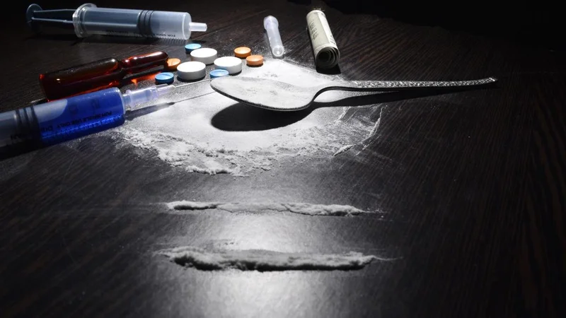 ₹41.8 lakh worth of heroin seized at Aluva Railway Station; two held