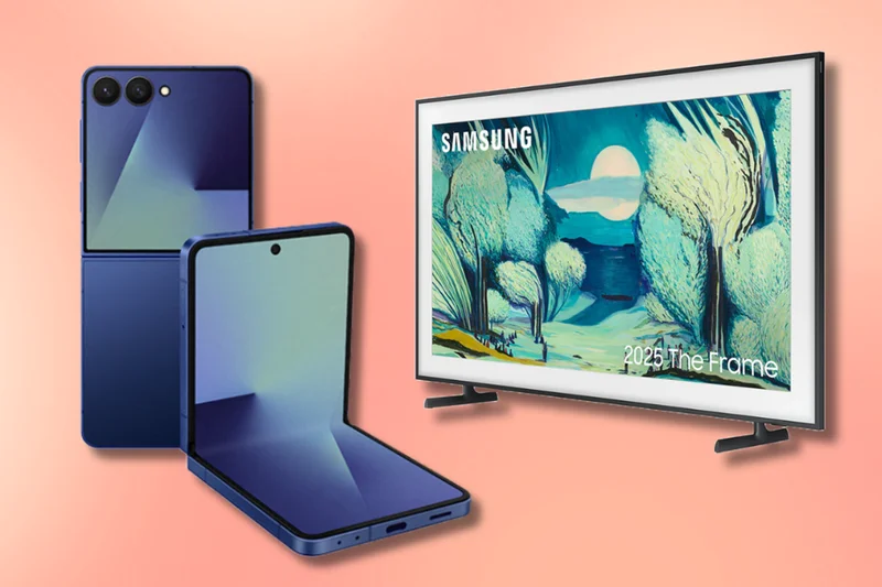 Samsung discount codes for July 2026