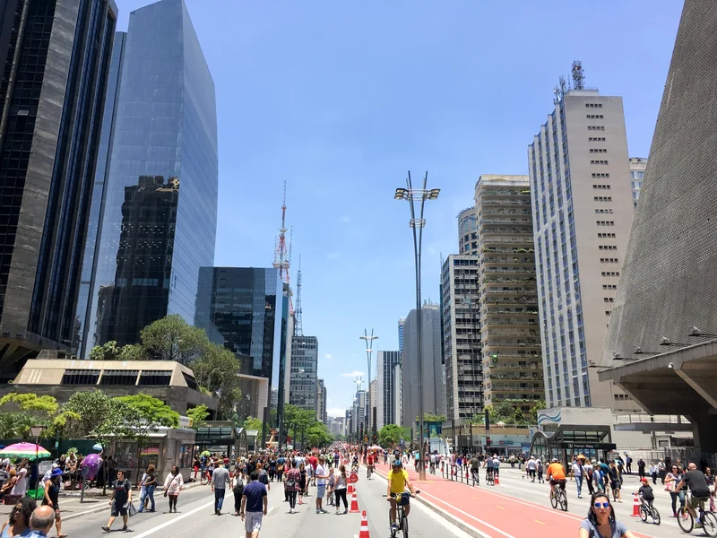 Brazil Population 2026: Official Guide & 2100 Outlook