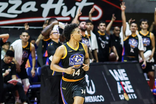 PBA: NLEX tops San Miguel for 4-0 start, solo lead in Group A