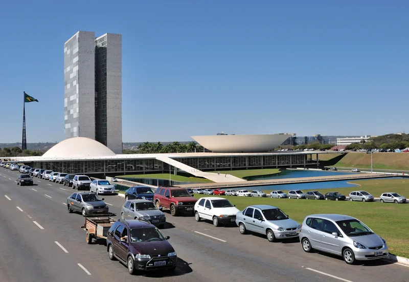 Brazil’s União Progressista Now Largest Bloc in Congress