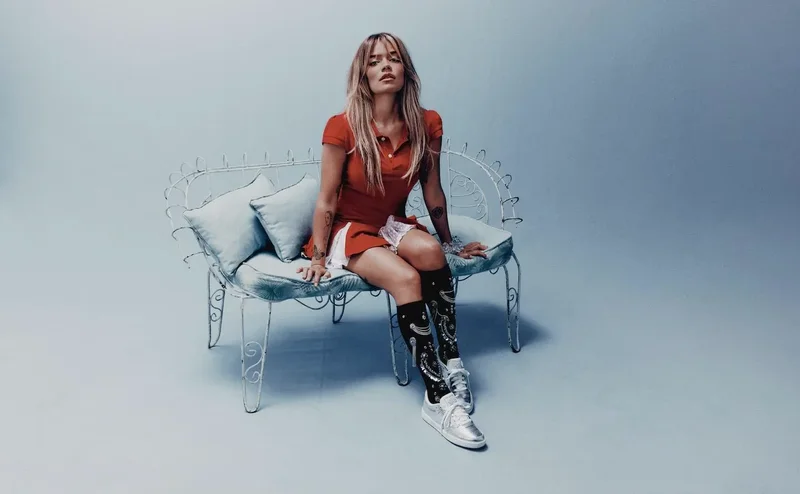 Karol G Adds Fuel To Her Sweeping Tour Marketing With New Reebok Collab