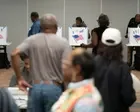 Republican disenfranchisement bid drives Black voters to polls, study finds