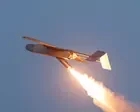 Russian missile destroys US firm’s Kyiv drone factory