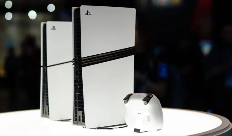 Sony Says Don’t Panic, It Has Enough RAM For All The PS5s It Plans To Sell This Year With The Launch Of GTA 6
