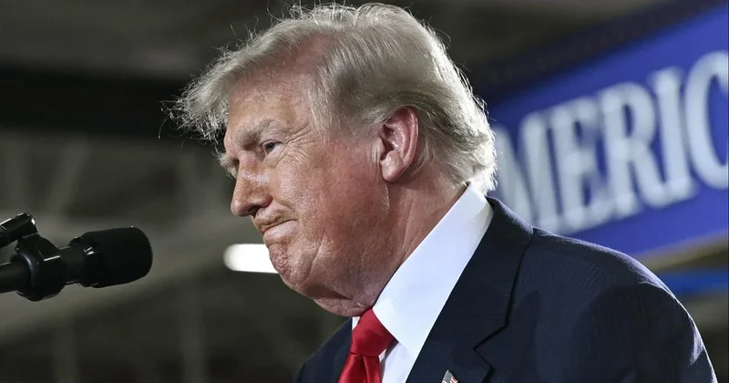 New CBS News polling has Trump underwater on Iran