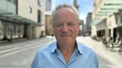 Thames Water boss says leakage targets 'not realistic'