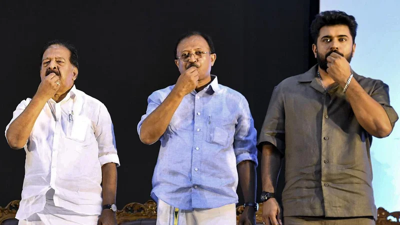 Project Zero anti-corruption drive launched