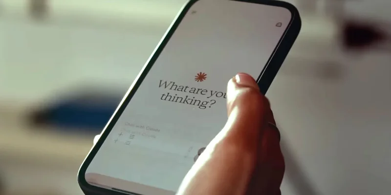 Claude chats exposed in Google searches – another endorsement of Apple’s privacy approach