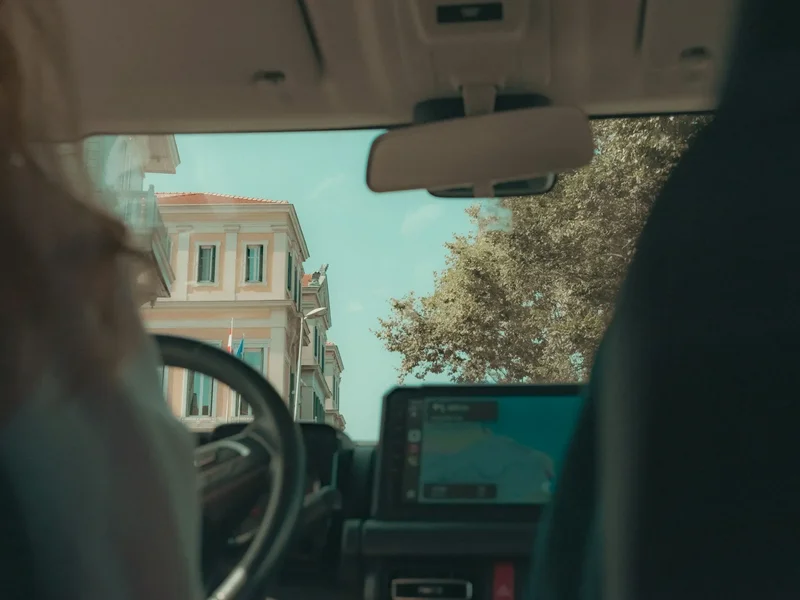Four ways getting your driving license in Italy is more difficult than in the US
