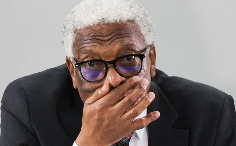 Judicial Clampdown: Mind your emojis: Judge President Selby Mbenenge — when law and decency trump ‘culture’