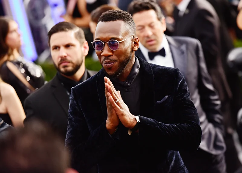 Mahershala Ali confirms he won't be part of Marvel's Blade anymore