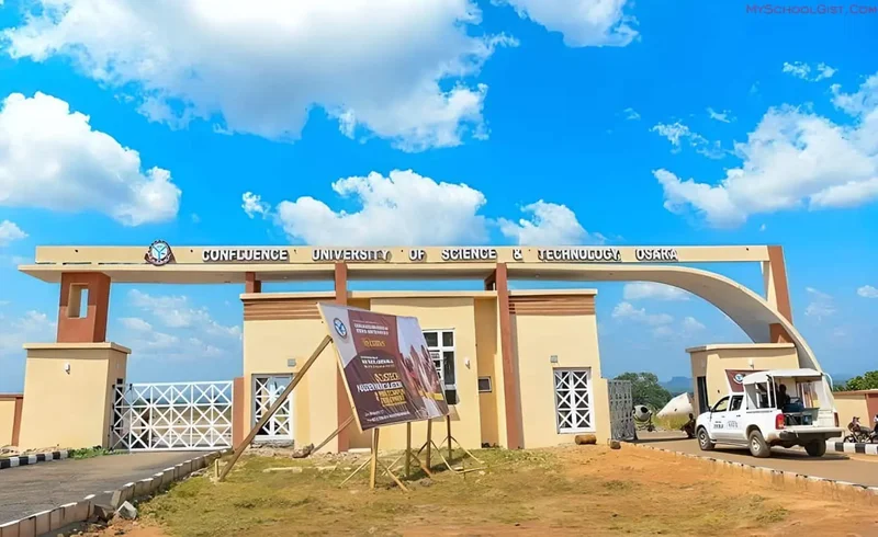 Kogi varsity expels two students for gay activities, rusticates four