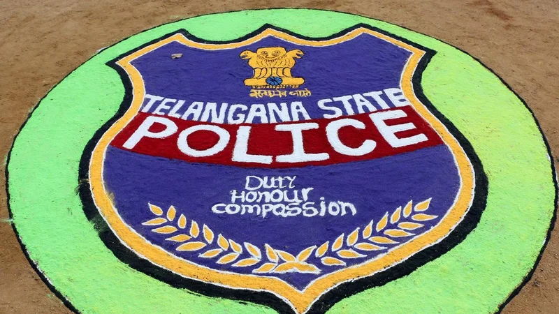 Three missing girls traced in Chhattisgarh after week-long search by Hyderabad Police